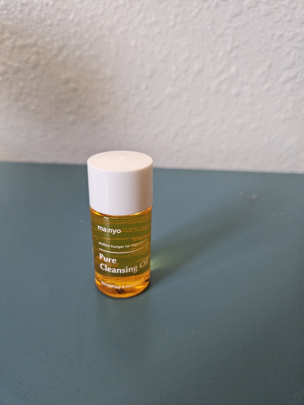 Manyo Pure Cleansing Oil
